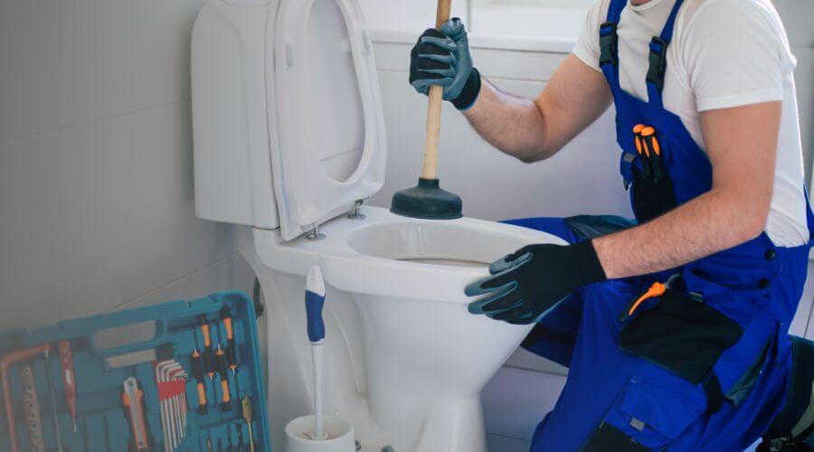 Professional Leak Detection in Phillipsburg, MO